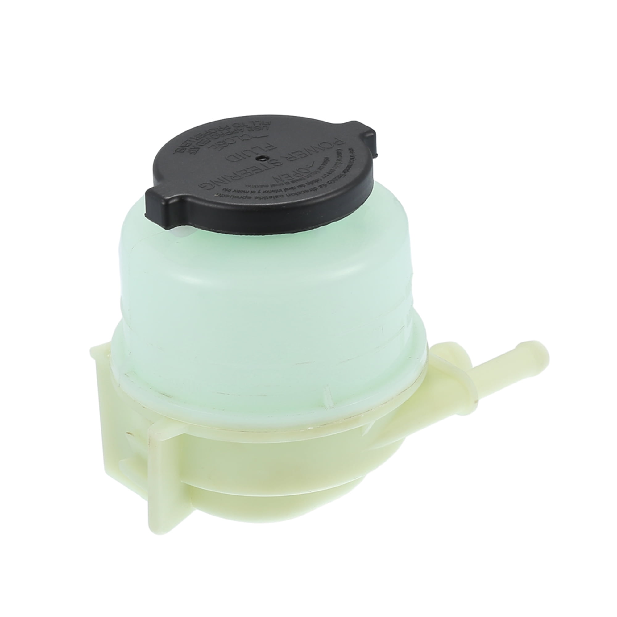 Unique Bargains Automotive Power Steering Reservoir No.4436006030 for Toyota Camry 2002-2011 for Toyota Avalon 2005-2012