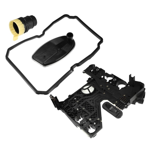 Unique Bargains Automotive Transmission Gearbox Repair Kit Fit for Chrysler 300 for Chrysler Crossfire Black