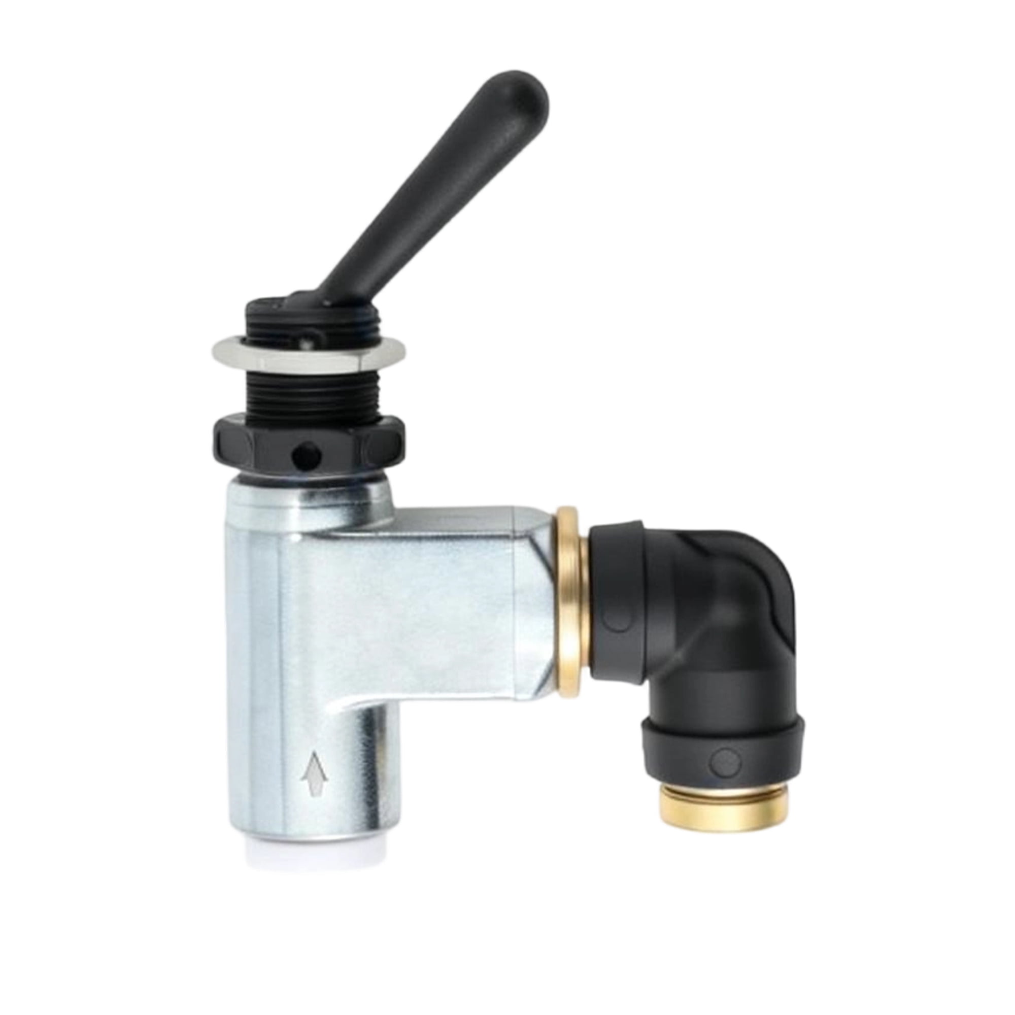 Unique Bargains BA14500 Air Toggle Switch, 1/4