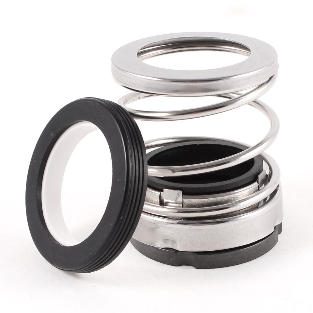Unique Bargains BIA-28 Single Spring Mechanical Shaft Seal