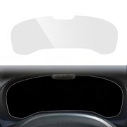 Unique Bargains for BMW X3 X30/sDrive30i SA 22-24 12.3" Dash Screen Protector Dashboard, HD+Anti-Glare+Sensitive Touch+Anti-Fingerprint+Anti-Scratch, for BMW X4 M40i/X4M 2022-2025, 99.90% VLT