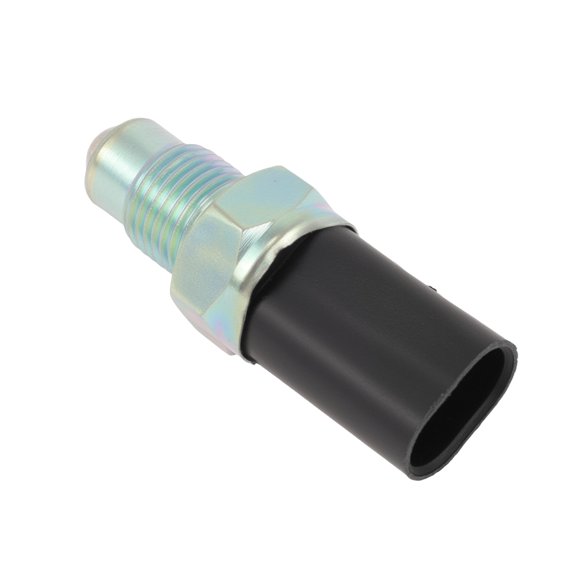 Unique Bargains Backup Light Switch for CADILLAC ATS 2014-2018 for CHEVROLET ASTRO 1985-1989 2 Pin Back Up Lamp Switch Replacement 14069600 1 pcs