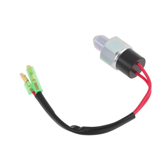 Unique Bargains Backup Light Switch for CHEVROLET LUV 1975-1982 for HONDA PASSPORT 1994-2002 Back Up Lamp Switch Replacement 8981818020 1 pcs