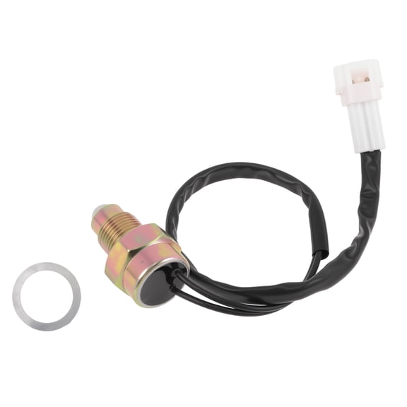 Unique Bargains Backup Light Switch for LEXUS IS300 2003-2005 for LEXUS SC300 1992-1997 2 Pin Back Up Lamp Switch Replacement 8421030060 1 pcs