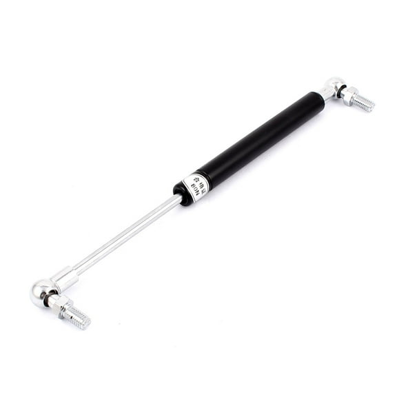 Unique Bargains Ball Joint 8Kg Force Car Hood Lift Support Strut Prop Shock Damper Gas Spring