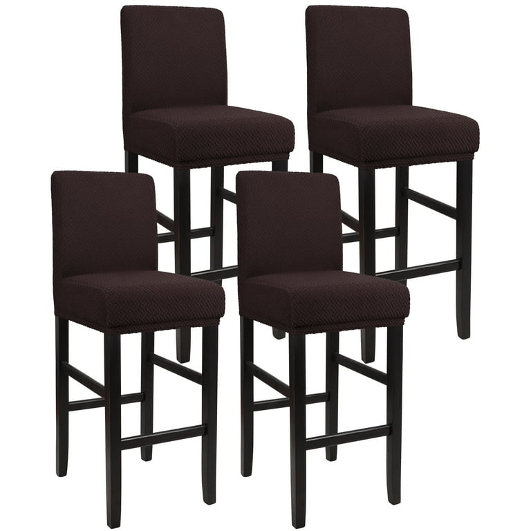 Bar stool covers at walmart hotsell