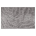 thumbnail image 1 of Unique Bargains Bath Rugs Non Slip Washable Soft Absorbent Mat Quick Dry Grey 20" x 32", 1 of 7