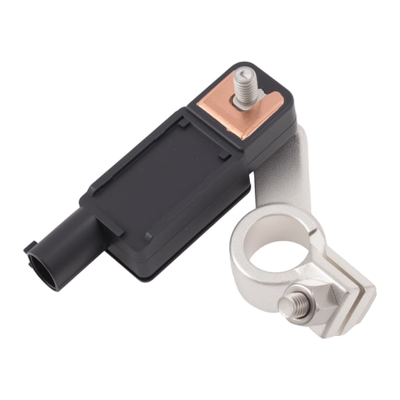 Unique Bargains Battery Distribution Fuse Block for Jeep Gladiator 3.0L 21-23 68289207AA, for Jeep Gladiator 3.0L V6 DIESEL 2021-2023, Negative, Battery Distribution Fuse Block, Metal Plastic, 1 pcs