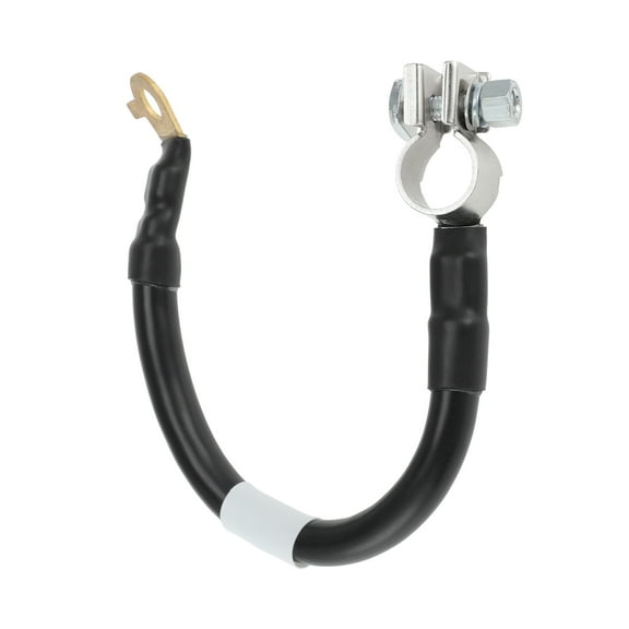 Unique Bargains Battery Negative Cable for Honda Accord Negative Battery Ground Cable for Honda Accord 2003-2007 No.32600SDBA00 Negative Side Terminal Battery Cable