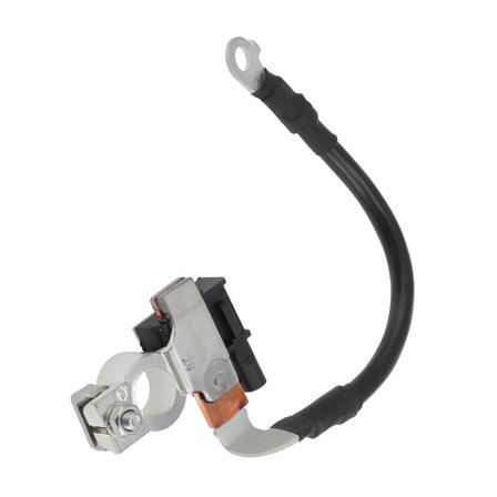 Negative Bus Bars for Auto Electrical Systems