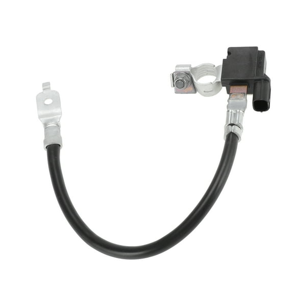 Unique Bargains Battery Negative Sensor Cable for Hyundai Elantra 2014 2015 2016 37180-3X300 2Pin Battery Negative Cable No.371803X300