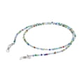thumbnail image 1 of Unique Bargains Beaded Pattern Eyeglass Chain 1 Pc Green, 1 of 5