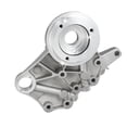 thumbnail image 1 of Unique Bargains Bearing Cover Camshaft Bridge Bracket for Volkswagen Aluminum Alloy 06H103144J 06J103166A Silver Tone, 1 of 6