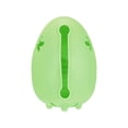 thumbnail image 1 of Unique Bargains Beauty Egg Holder Makeup Sponge Case Cosmetic Egg Holder Makeup Sponge Storage Sponge Egg Case Green, 1 of 7