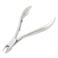thumbnail image 1 of Unique Bargains Beauty Tool Callus Cuticle Shaver Scissors Shear, 1 of 2