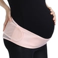 thumbnail image 1 of Unique Bargains Belly Bands for Pregnant Women Belly Abdomen Support, 1 of 6