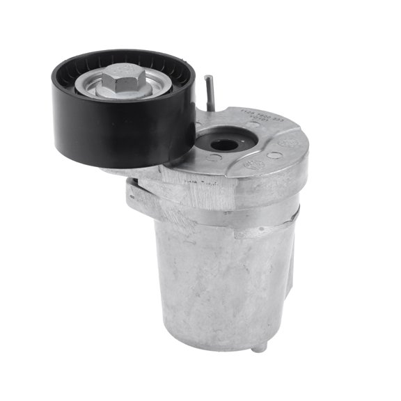 Unique Bargains Belt Tensioner Drive Belt Tensioner Pulley Assembly for BMW 320d 2.0D No.11287800333 Metal 1 Pc