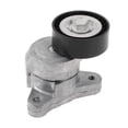 thumbnail image 1 of Unique Bargains Belt Tensioner Drive Belt Tensioner Pulley Assembly for Chrysler 200 2015-2017 2.4L L4 No.04627742AA Metal 1 Pc, 1 of 7