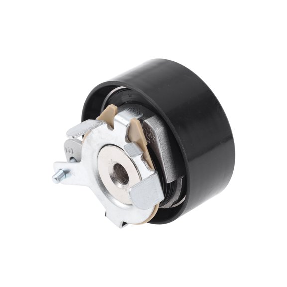 Unique Bargains Belt Tensioner Drive Belt Tensioner Pulley Assembly for Ford B-Max 1.0 EcoBoost 2012-2024 No.CM5G6K245EB Metal 1 Pc