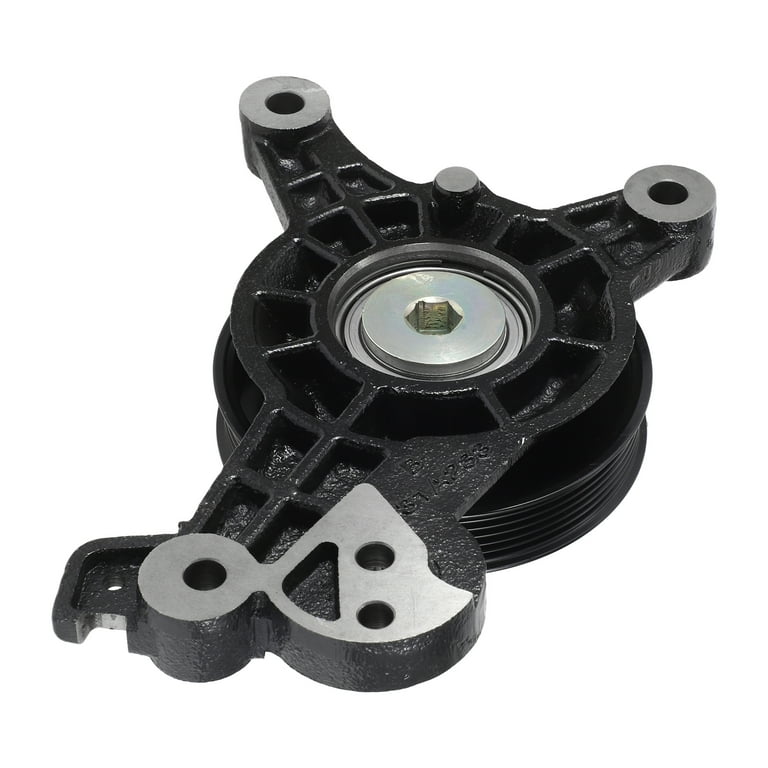 Unique Bargains Belt Tensioner Drive Belt Tensioner Pulley