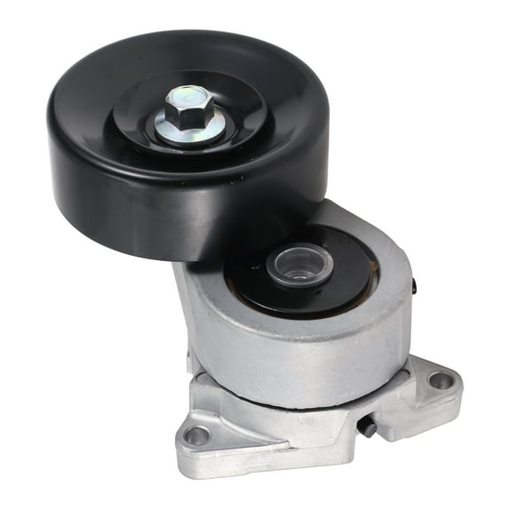 Unique Bargains Belt Tensioner Drive Belt Tensioner Pulley Assembly for Honda Odyssey 3.5L 1999-2001 No.31170PXKJ01/31170P8K Metal 1 Pc