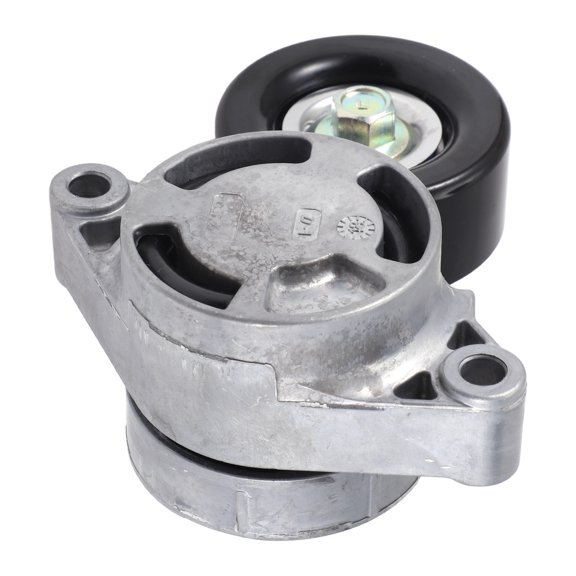 Unique Bargains Belt Tensioner Drive Belt Tensioner Pulley Assembly for Toyota Avanza 2001-2015 No.16620BZ010 Metal 1 Pcs