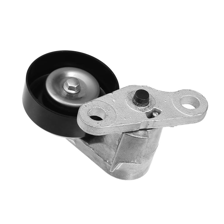 Ac tensioner shop pulley chevy silverado