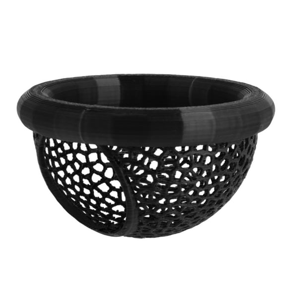 Unique Bargains Betta Hideout Cave Aquarium Floating Betta Hideout Multi-Functional Betta Fish Hammock Black