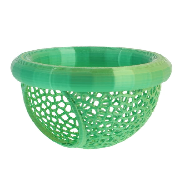 Unique Bargains Betta Hideout Cave Aquarium Floating Betta Hideout Multi-Functional Betta Fish Hammock Green