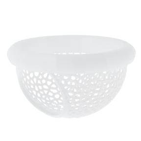 Unique Bargains Betta Hideout Cave Aquarium Floating Betta Hideout Multi-Functional Betta Fish Hammock White