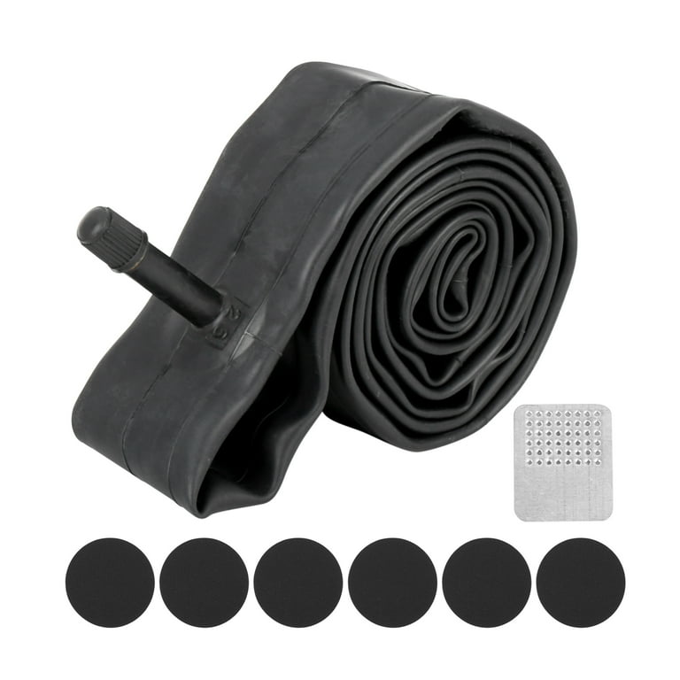 Bicycle inner tube 20 best sale x 1.75