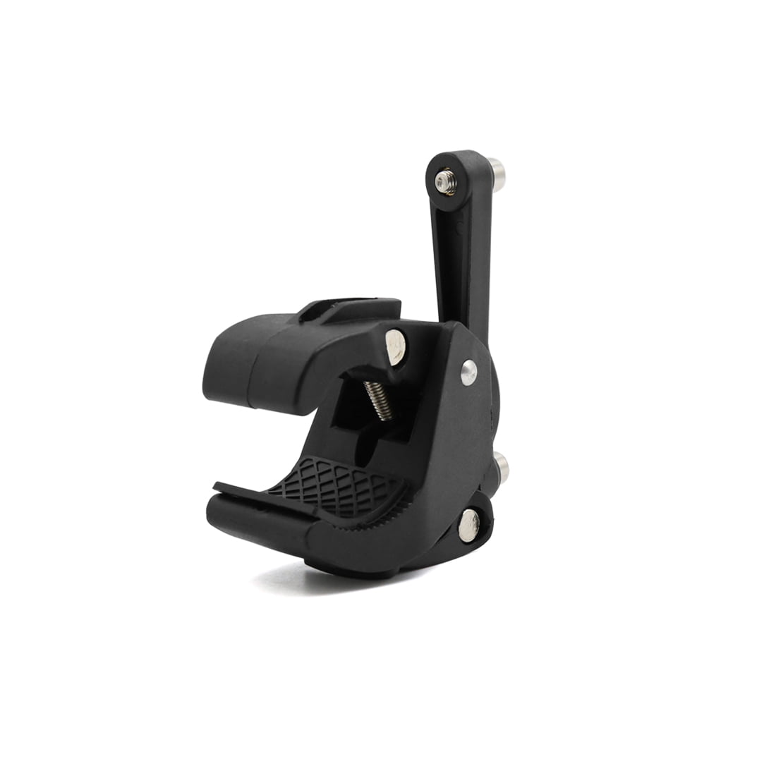 Unique Bargains Bike Bicycle Adjustable Handlebar Water Bottle Cage