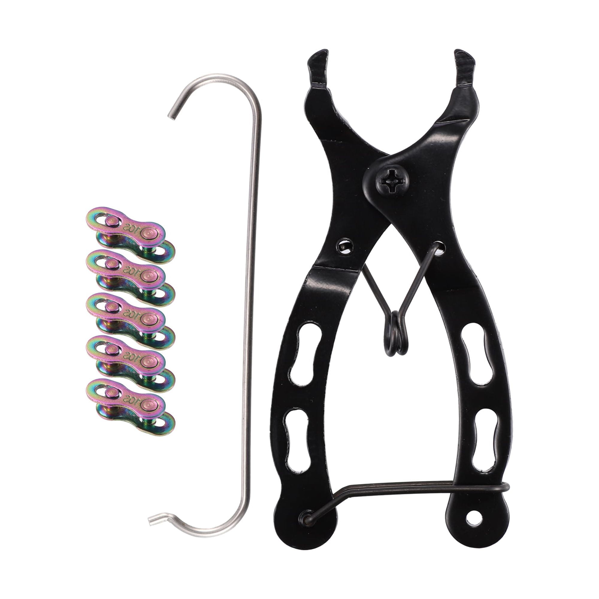 HOT Tool Kit Bike Chain Replacement Tool Bike Chain Lubricant - Main Image