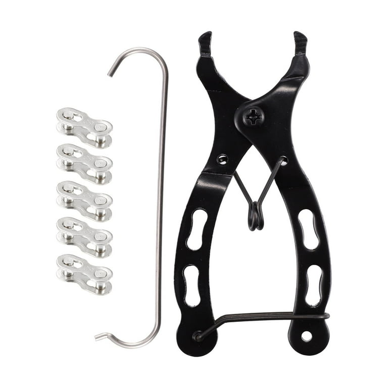 Ct Park Tool Bike Chain Splitter Steel Install Remove Bike Chain