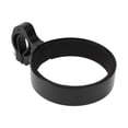 thumbnail image 1 of Unique Bargains Bike Bottle Cage Aluminium Alloy Bicycle Drinks Holder for MTB Road Black, 1 of 7