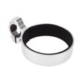thumbnail image 1 of Unique Bargains Bike Bottle Cage Aluminium Alloy Bicycle Drinks Holder for MTB Road Silver, 1 of 7