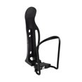 thumbnail image 1 of Unique Bargains Bike Bottle Cage Rack Adjustable Aluminium Alloy Drinks Holder Black, 1 of 7