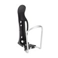 thumbnail image 1 of Unique Bargains Bike Bottle Bicycle Drinks Cup Holder Cage Rack Thickened Strong Adjustable Aluminium Alloy for MTB Road Mountain Bike Outdoor Cycling Silver Tone, 1 of 7