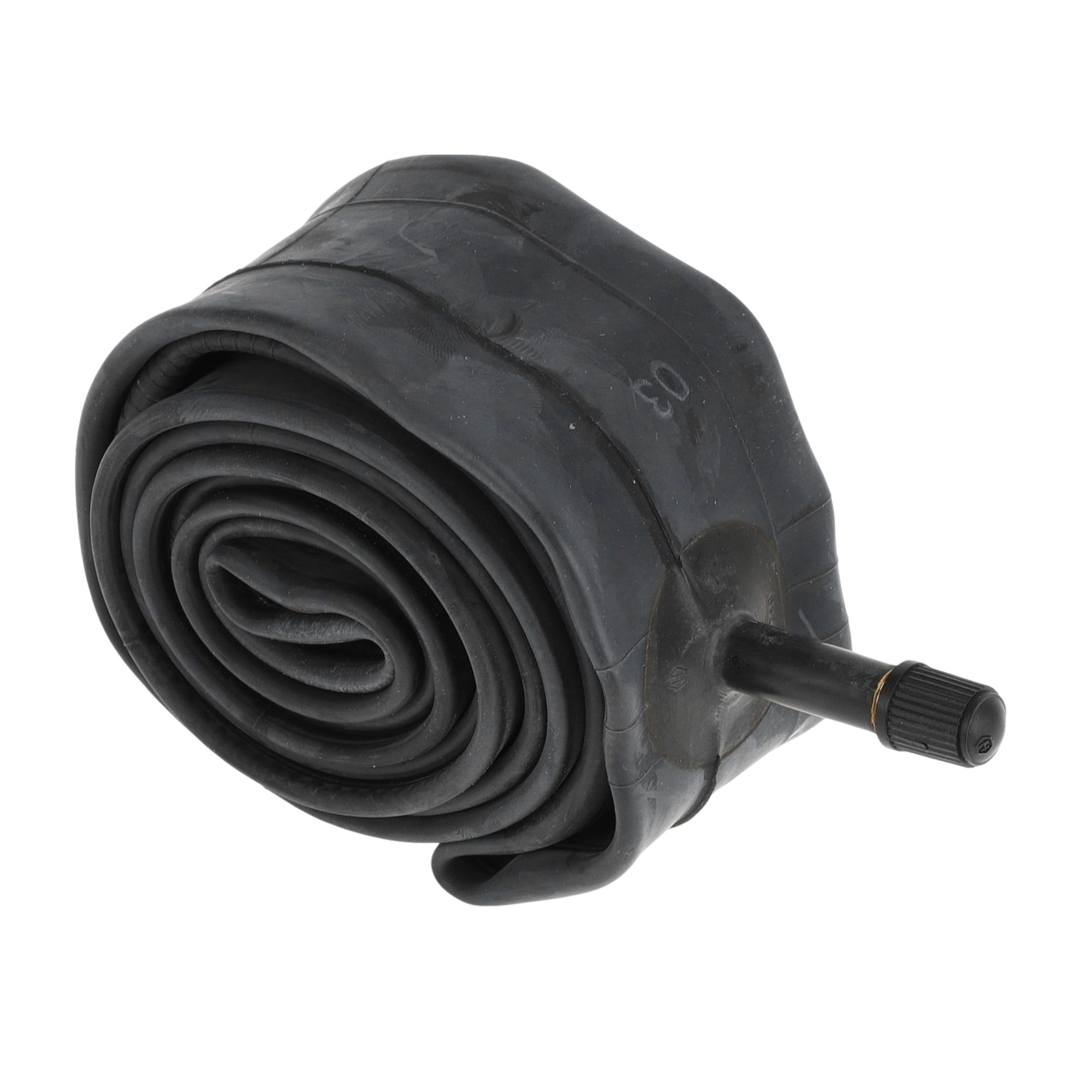 Unique Bargains Bike MTB Cycling Inner Tire 20x1.75/1.95 America Type Valve Inner Tube