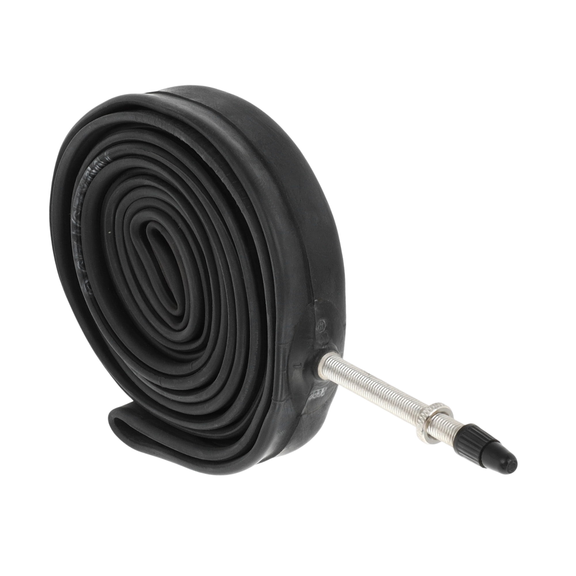Unique Bargains Bike MTB Cycling Inner Tire 700x23/25C Durable 60mm French Type Valve