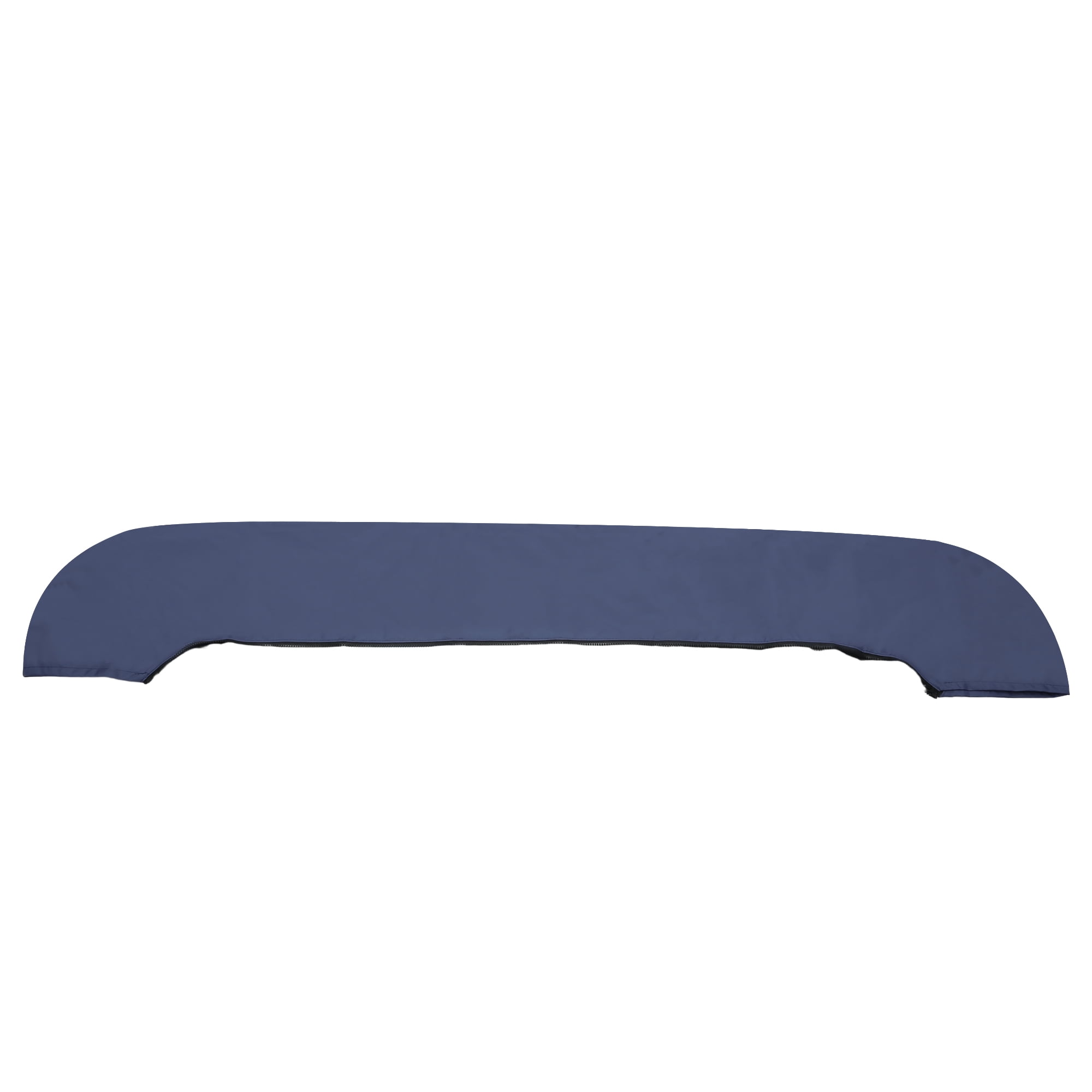 Unique Bargains Bimini Top Storage Boot Cover Waterproof 600D Polyester Deep Blue