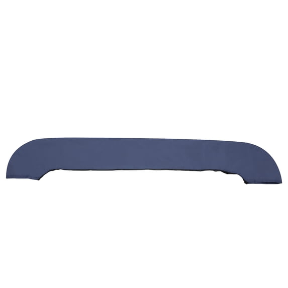 Unique Bargains Bimini Top Storage Boot Cover Waterproof 600D Polyester Deep Blue