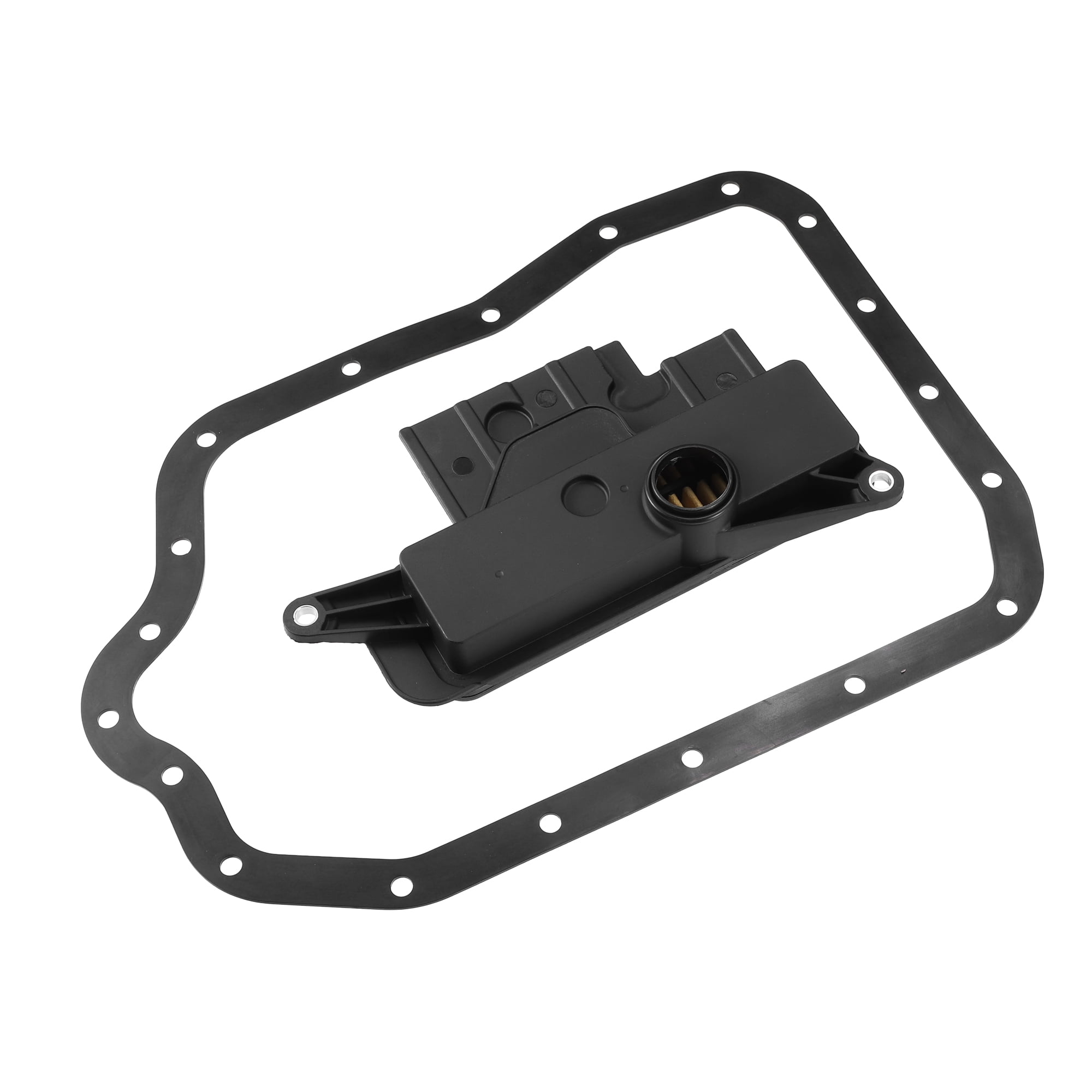 Unique Bargains Black Automatic Transmission Filter Kit for Scion TC 2011-2016