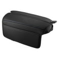 thumbnail image 1 of Unique Bargains Black Blue Armrest Protector Cover Pad Replacement for Nissan X-Trail 4th Generation 2022 Blue Line, 1 of 6