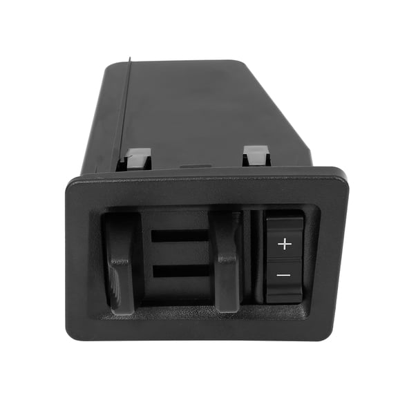 Unique Bargains Black Car Interior Trailer Brake Controller Module JL3Z-19H332-AA for Ford F150 2015-2020