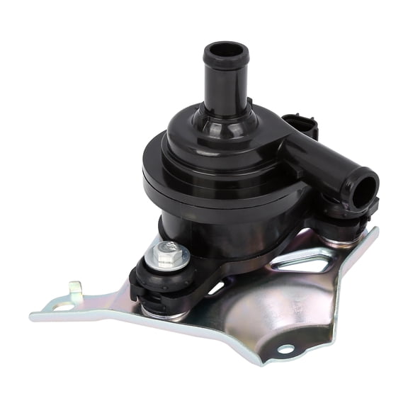 Unique Bargains Black Electric Inverter Water Pump G9020-47031 for Toyota Prius 1.5L 04-09