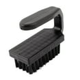 thumbnail image 1 of Unique Bargains Black Plastic Anti-Static Electronic Cleaning Stiff Bristles Scrub Brush Cleaner, 1 of 3
