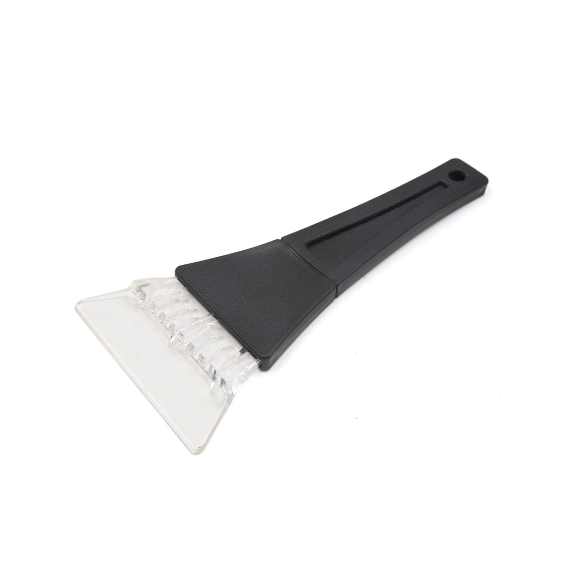 Wholesale round ice scraper For Simple Ice And Snow Removal 