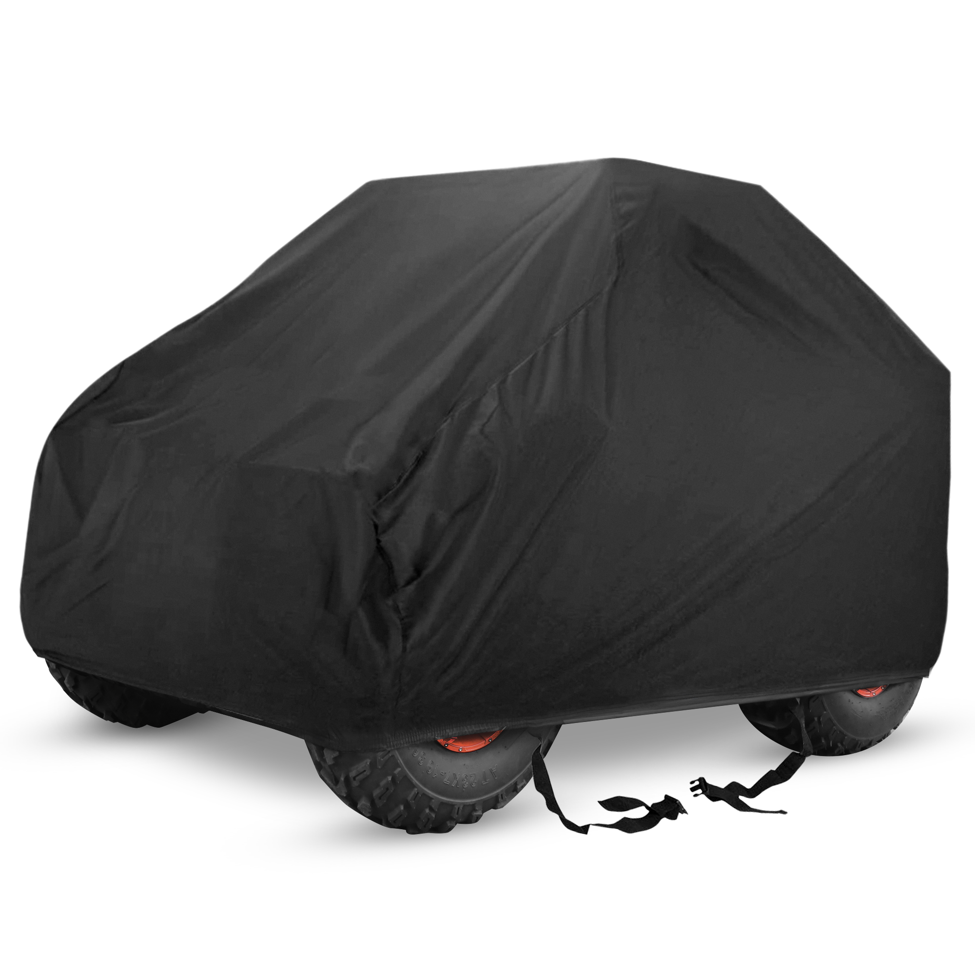 Coleman UTV Cover