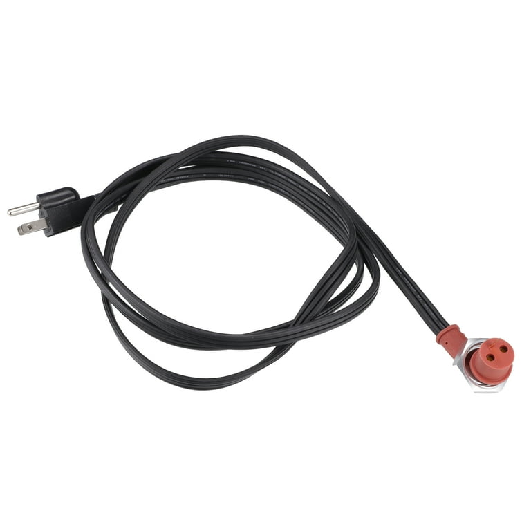 Unique Bargains Block Heater Cord for Immersion Heaters and Engine